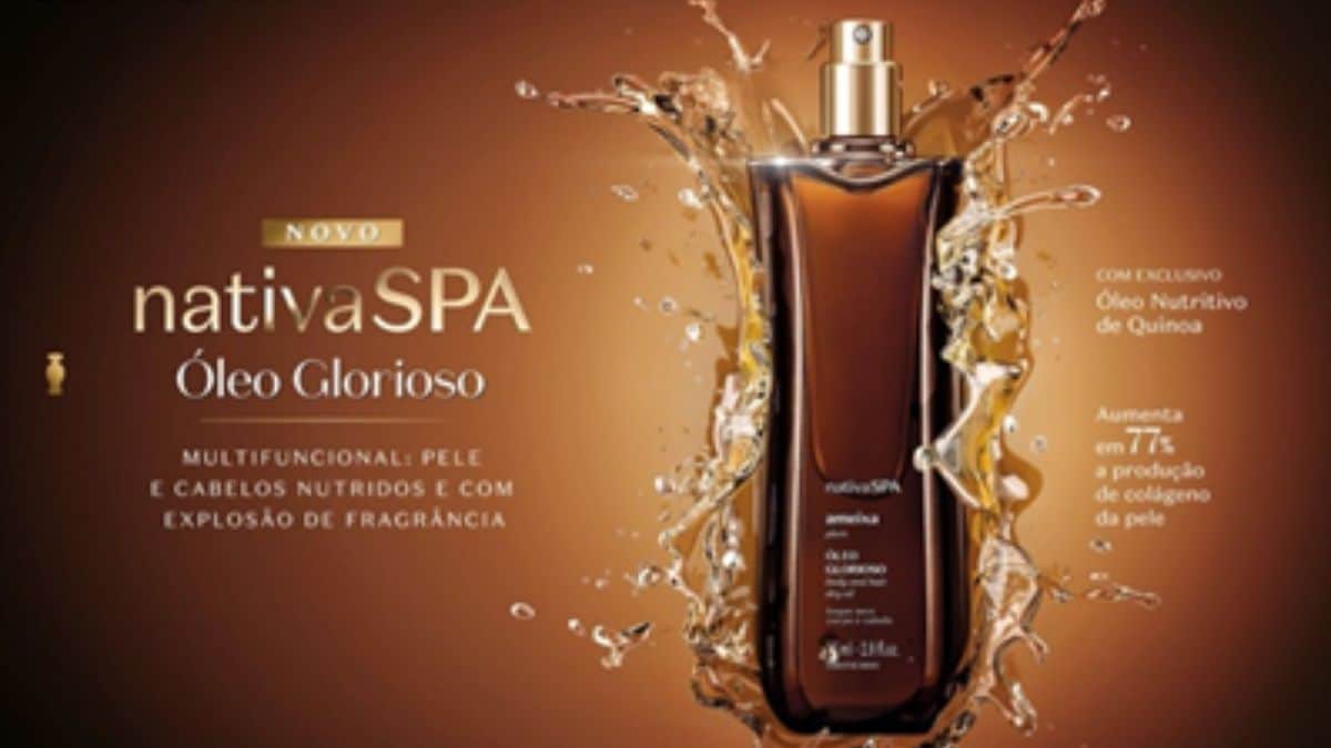 Nativa SPA - O Boticário Dev