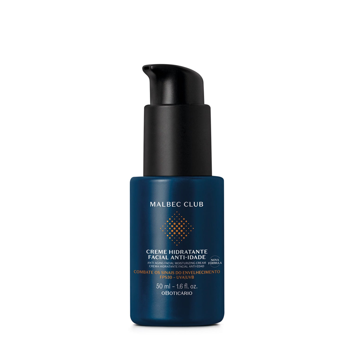 compra en línea CREMA HIDRATANTE FACIL ANTIEDAD CLUB 50 ML MALBEC