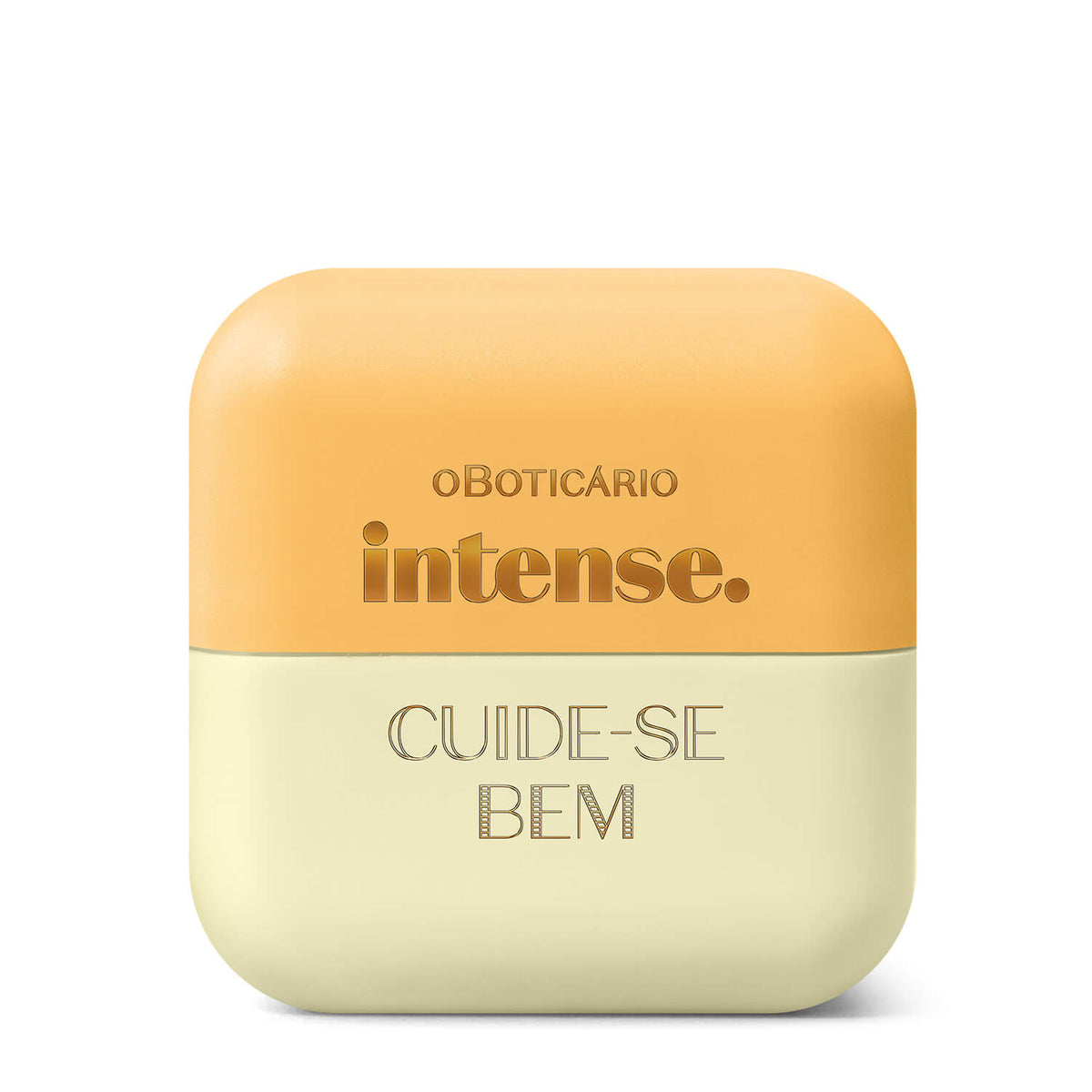 INTENSE BY CBEM HIDRATANTE LABIAL LECHE Y MIEL  6,2G