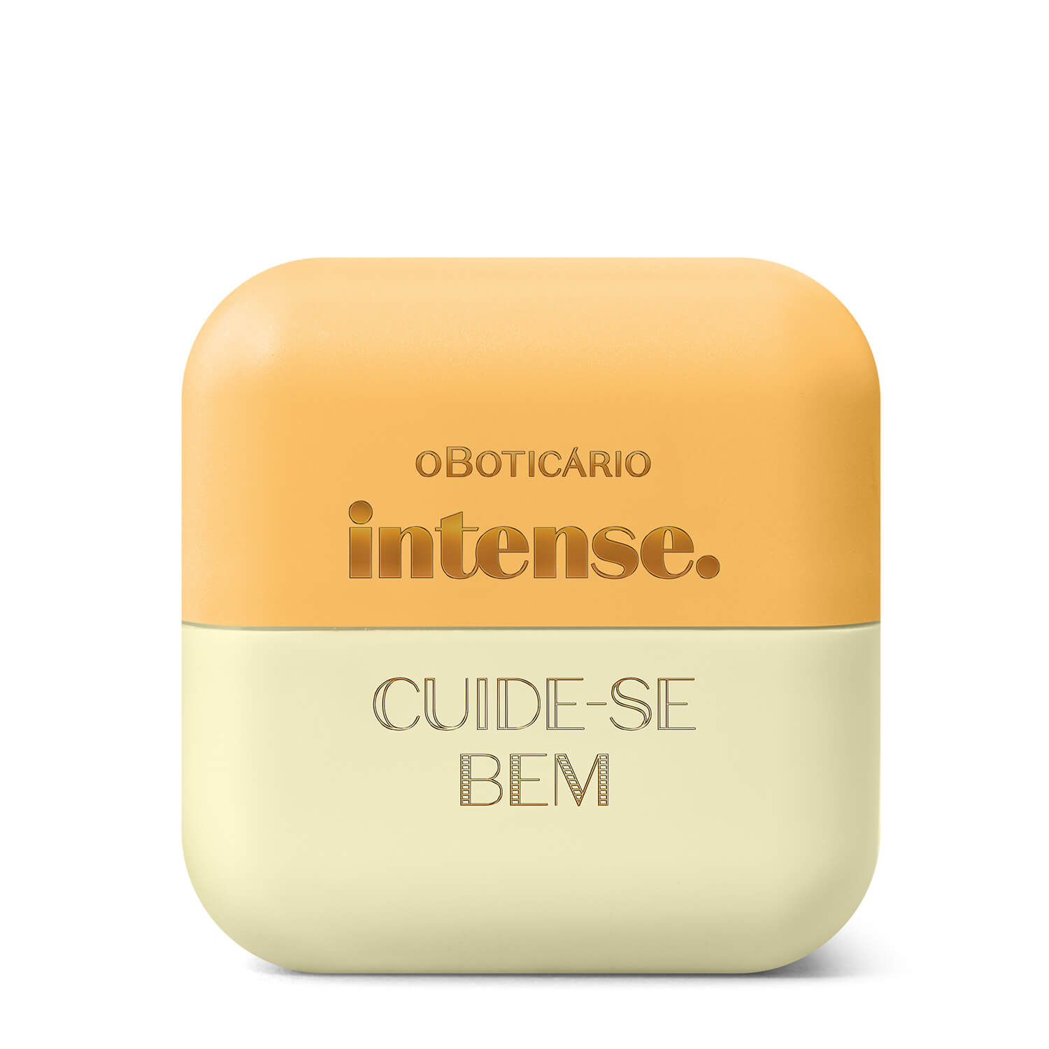 INTENSE BY CBEM HIDRATANTE LABIAL LECHE Y MIEL  6,2G