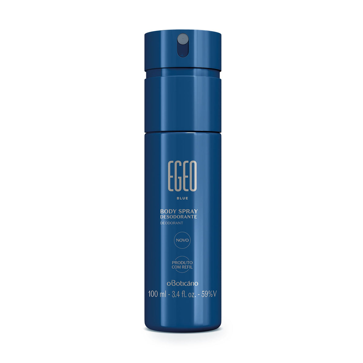 compra online Desodorante Body Spray Blue