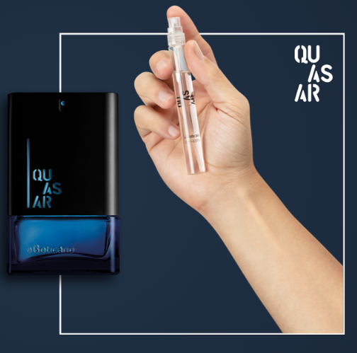 Copy of Brinde de teste