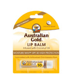Australian Gold Sunscreen FPS 30 Lip Balm Bálsamo Labial Solar Coco 4,2g