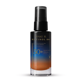 Base Líquida FPS50 + Retinol H+ Make B.