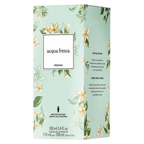 Acqua Fresca Eau de Toilette 100ml - O Boticário Dev - PERFUMARIA - Boticollection - 76 - 7891033622566 - Acqua Fresca Eau de Toilette 100ml