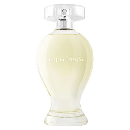 Acqua Fresca Eau de Toilette 100ml - O Boticário Dev - PERFUMARIA - Boticollection - 76 - 7891033622566 - Acqua Fresca Eau de Toilette 100ml