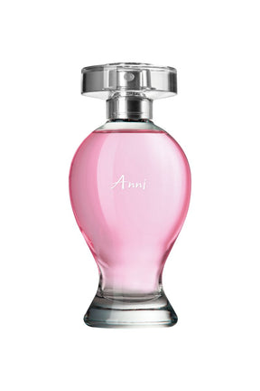 Anni Eau de Toilette 100ml - O Boticário Dev - PERFUMARIA - Boticollection - 141 - 7891033622023 - Anni Eau de Toilette 100ml