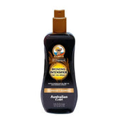 Australian Gold Óleo Bronzeador Solar Bronzing Intensifier Dry Oil Spray 237ml - O Boticário Dev - LINHA SOLAR - Australian Gold - 1000058 - 054402700280 - Australian Gold Óleo Bronzeador Solar Bronzing Intensifier Dry Oil Spray 237ml