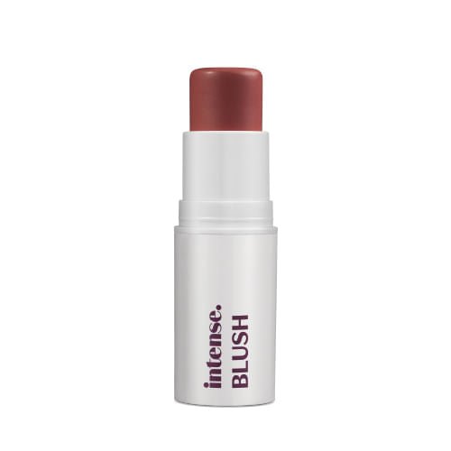 Intense Blush em Bastão 5,5g - O Boticário Dev - MAQUILHAGEM - Intense - 6578 - 7891033756483 - Intense Blush em Bastão 5,5g