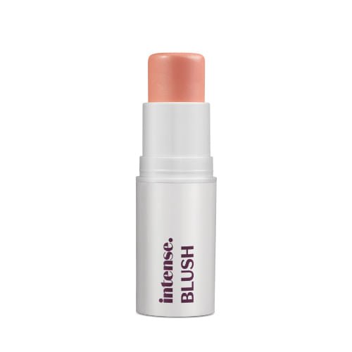 Intense Blush em Bastão 5,5g - O Boticário Dev - MAQUILHAGEM - Intense - 6576 - 7891033756469 - Intense Blush em Bastão 5,5g